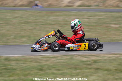 18/07/2010 : Défi France 2010 à Layrac (photos Stéphane Agnus) 2010 — karting