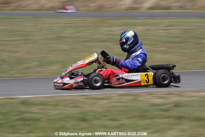 18/07/2010 : Défi France 2010 à Layrac (photos Stéphane Agnus) 2010 — karting