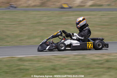 18/07/2010 : Défi France 2010 à Layrac (photos Stéphane Agnus) 2010 — karting