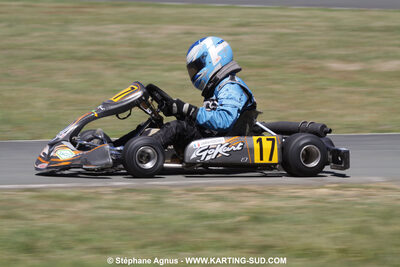 18/07/2010 : Défi France 2010 à Layrac (photos Stéphane Agnus) 2010 — karting