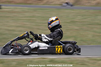 18/07/2010 : Défi France 2010 à Layrac (photos Stéphane Agnus) 2010 — karting