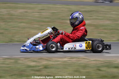 18/07/2010 : Défi France 2010 à Layrac (photos Stéphane Agnus) 2010 — karting