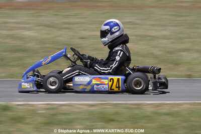 18/07/2010 : Défi France 2010 à Layrac (photos Stéphane Agnus) 2010 — karting
