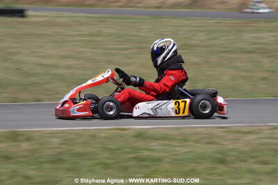 18/07/2010 : Défi France 2010 à Layrac (photos Stéphane Agnus) 2010 — karting