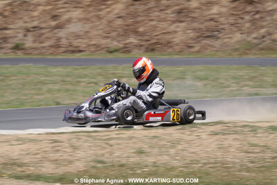 18/07/2010 : Défi France 2010 à Layrac (photos Stéphane Agnus) 2010 — karting