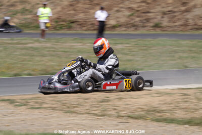 18/07/2010 : Défi France 2010 à Layrac (photos Stéphane Agnus) 2010 — karting