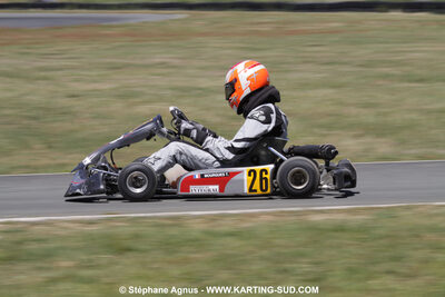 18/07/2010 : Défi France 2010 à Layrac (photos Stéphane Agnus) 2010 — karting