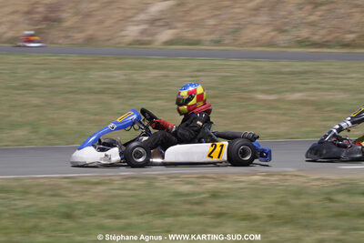 18/07/2010 : Défi France 2010 à Layrac (photos Stéphane Agnus) 2010 — karting