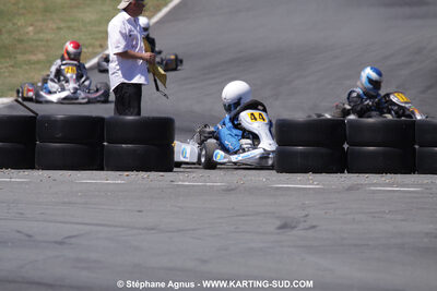 18/07/2010 : Défi France 2010 à Layrac (photos Stéphane Agnus) 2010 — karting