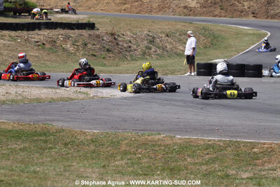 18/07/2010 : Défi France 2010 à Layrac (photos Stéphane Agnus) 2010 — karting