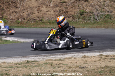18/07/2010 : Défi France 2010 à Layrac (photos Stéphane Agnus) 2010 — karting