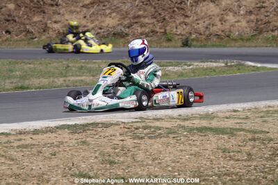 18/07/2010 : Défi France 2010 à Layrac (photos Stéphane Agnus) 2010 — karting