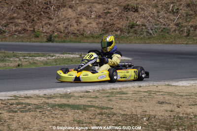 18/07/2010 : Défi France 2010 à Layrac (photos Stéphane Agnus) 2010 — karting