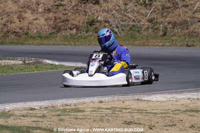 18/07/2010 : Défi France 2010 à Layrac (photos Stéphane Agnus) 2010 — karting