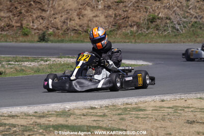 18/07/2010 : Défi France 2010 à Layrac (photos Stéphane Agnus) 2010 — karting