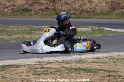 18/07/2010 : Défi France 2010 à Layrac (photos Stéphane Agnus) 2010 — karting