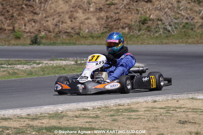 18/07/2010 : Défi France 2010 à Layrac (photos Stéphane Agnus) 2010 — karting