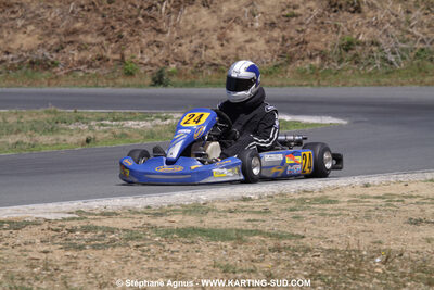 18/07/2010 : Défi France 2010 à Layrac (photos Stéphane Agnus) 2010 — karting