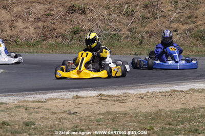 18/07/2010 : Défi France 2010 à Layrac (photos Stéphane Agnus) 2010 — karting