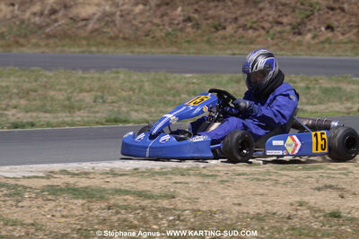 18/07/2010 : Défi France 2010 à Layrac (photos Stéphane Agnus) 2010 — karting