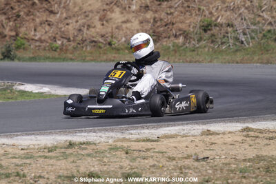18/07/2010 : Défi France 2010 à Layrac (photos Stéphane Agnus) 2010 — karting