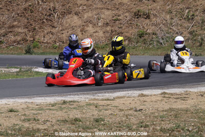 18/07/2010 : Défi France 2010 à Layrac (photos Stéphane Agnus) 2010 — karting