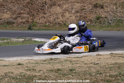 18/07/2010 : Défi France 2010 à Layrac (photos Stéphane Agnus) 2010 — karting