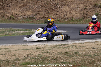 18/07/2010 : Défi France 2010 à Layrac (photos Stéphane Agnus) 2010 — karting