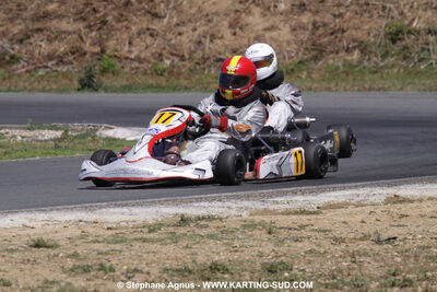 18/07/2010 : Défi France 2010 à Layrac (photos Stéphane Agnus) 2010 — karting