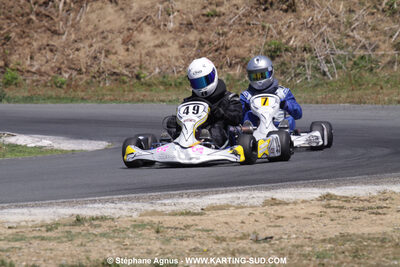 18/07/2010 : Défi France 2010 à Layrac (photos Stéphane Agnus) 2010 — karting