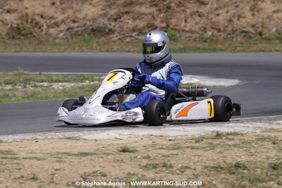 18/07/2010 : Défi France 2010 à Layrac (photos Stéphane Agnus) 2010 — karting