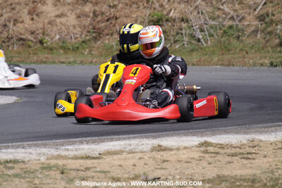 18/07/2010 : Défi France 2010 à Layrac (photos Stéphane Agnus) 2010 — karting