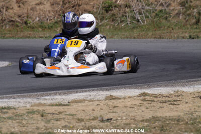 18/07/2010 : Défi France 2010 à Layrac (photos Stéphane Agnus) 2010 — karting