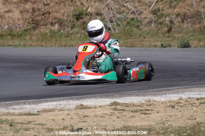 18/07/2010 : Défi France 2010 à Layrac (photos Stéphane Agnus) 2010 — karting