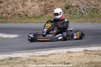 18/07/2010 : Défi France 2010 à Layrac (photos Stéphane Agnus) 2010 — karting