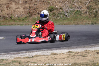 18/07/2010 : Défi France 2010 à Layrac (photos Stéphane Agnus) 2010 — karting