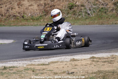 18/07/2010 : Défi France 2010 à Layrac (photos Stéphane Agnus) 2010 — karting