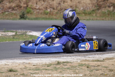 18/07/2010 : Défi France 2010 à Layrac (photos Stéphane Agnus) 2010 — karting