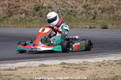 18/07/2010 : Défi France 2010 à Layrac (photos Stéphane Agnus) 2010 — karting