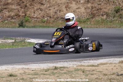 18/07/2010 : Défi France 2010 à Layrac (photos Stéphane Agnus) 2010 — karting
