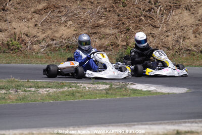 18/07/2010 : Défi France 2010 à Layrac (photos Stéphane Agnus) 2010 — karting