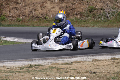 18/07/2010 : Défi France 2010 à Layrac (photos Stéphane Agnus) 2010 — karting