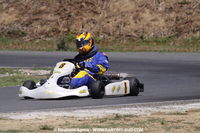 18/07/2010 : Défi France 2010 à Layrac (photos Stéphane Agnus) 2010 — karting