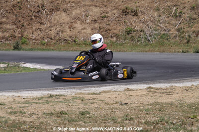 18/07/2010 : Défi France 2010 à Layrac (photos Stéphane Agnus) 2010 — karting