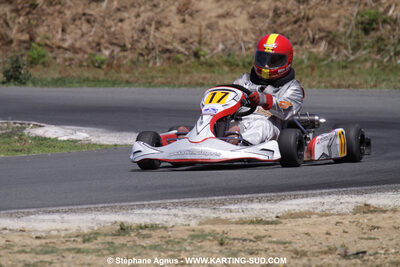 18/07/2010 : Défi France 2010 à Layrac (photos Stéphane Agnus) 2010 — karting