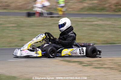 18/07/2010 : Défi France 2010 à Layrac (photos Stéphane Agnus) 2010 — karting