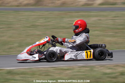18/07/2010 : Défi France 2010 à Layrac (photos Stéphane Agnus) 2010 — karting