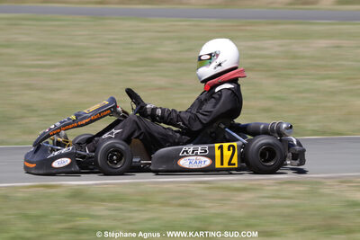 18/07/2010 : Défi France 2010 à Layrac (photos Stéphane Agnus) 2010 — karting