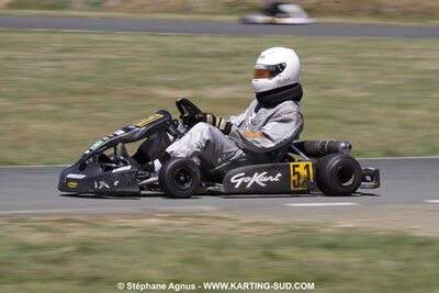 18/07/2010 : Défi France 2010 à Layrac (photos Stéphane Agnus) 2010 — karting