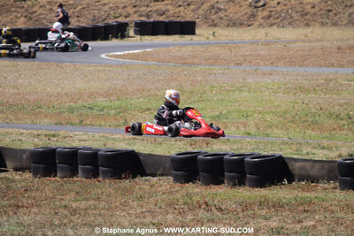 18/07/2010 : Défi France 2010 à Layrac (photos Stéphane Agnus) 2010 — karting